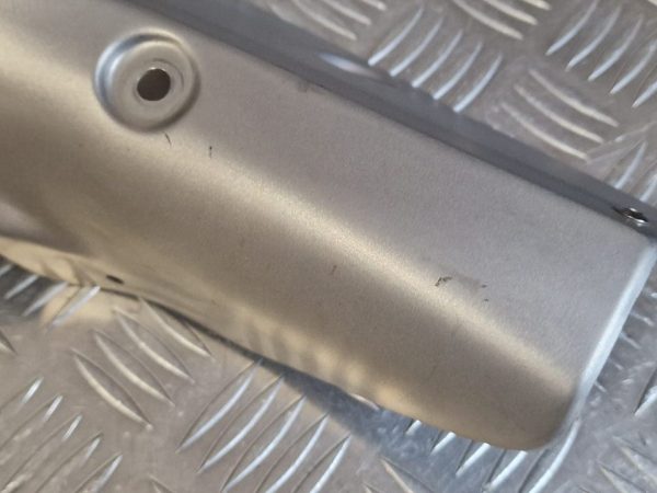 Protetor Térmico Escape Yamaha YZF R1 15-19 - Image 5