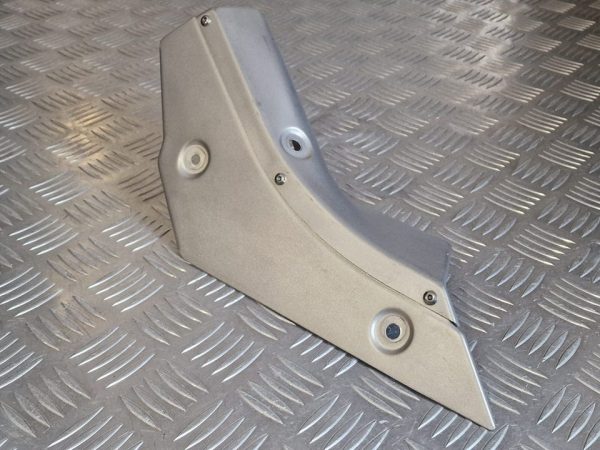 Protetor Térmico Escape Yamaha YZF R1 15-19 - Image 2