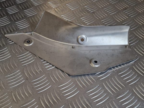 Protetor Térmico Escape Yamaha YZF R1 15-19 - Image 4