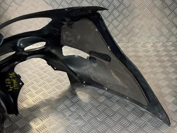 Carenagem Frontal Kawasaki ZZR1100 93-00 - Image 2