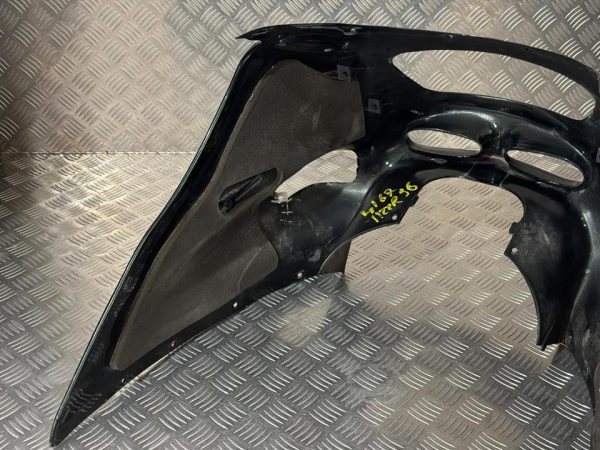 Carenagem Frontal Kawasaki ZZR1100 93-00 - Image 4