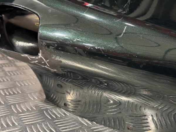 Carenagem Frontal Kawasaki ZZR1100 93-00 - Image 7