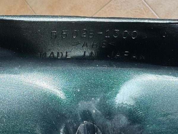 Carenagem Frontal Kawasaki ZZR1100 93-00 - Image 8