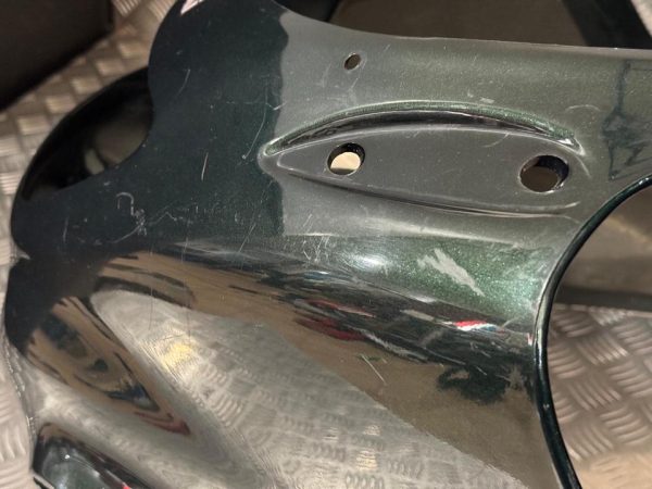 Carenagem Frontal Kawasaki ZZR1100 93-00 - Image 9