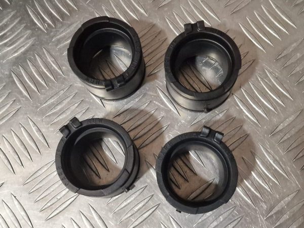 Kit Colectores Admissão Honda CBR600F 99-00 - Image 2