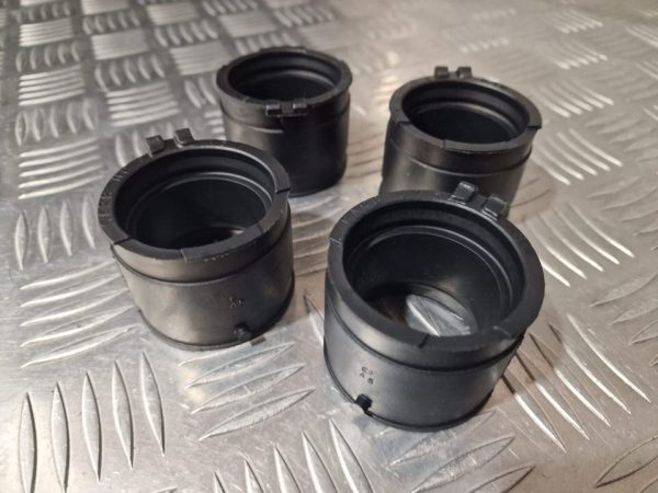 Kit Colectores Admissão Honda CBR600F 99-00 - Image 4