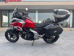 Honda NC750X DCT 2021 - Image 2