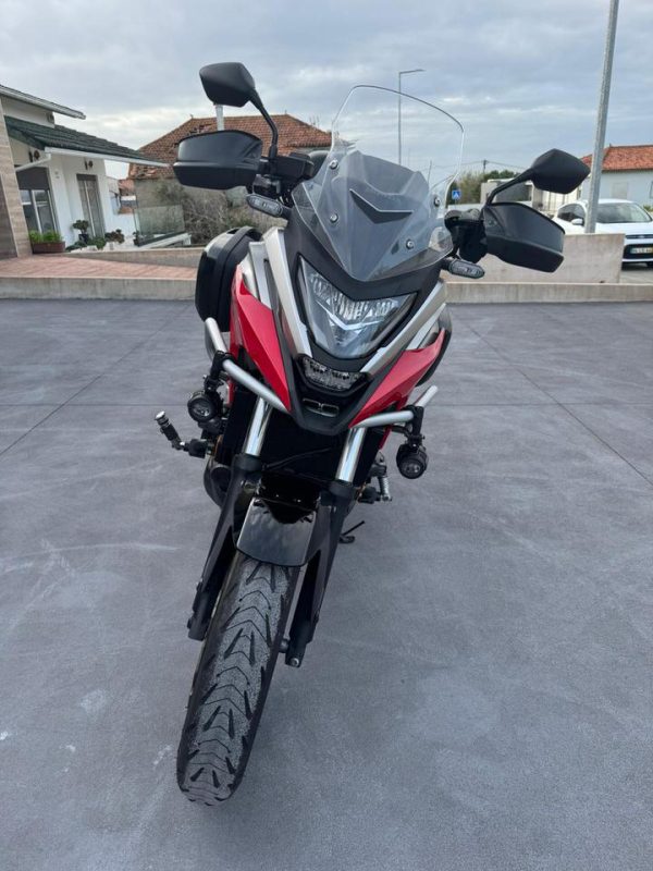 Honda NC750X DCT 2021 - Image 3