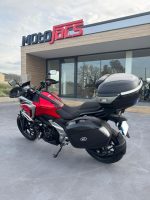 Honda NC750X DCT 2021 - Image 4