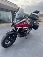 Honda NC750X DCT 2021 - Image 5