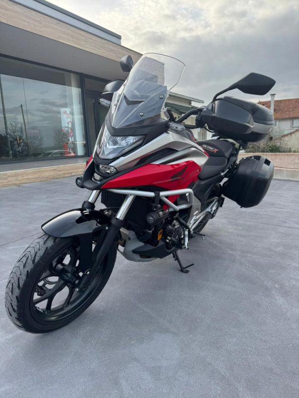 Honda NC750X DCT 2021 - Image 5