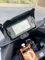 Honda NC750X DCT 2021 - Image 6