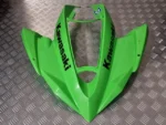 Plástico Frontal Kawasaki KFX450R 2008-2014
