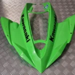 Plástico Frontal Kawasaki KFX450R 2008-2014