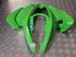 Plástico Frontal Kawasaki KFX450R 2008-2014 - Image 2