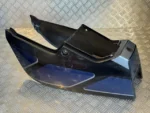 Carenagem Traseira Yamaha FZR400 1990-1994 - Image 7