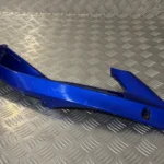 Carenagem Lateral Superior Direita Yamaha YZF R6 2006-2007