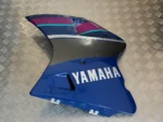 Carenagem Lateral Esquerda Yamaha TZR125 1987-1992