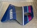 Carenagem Lateral Esquerda Yamaha TZR125 1987-1992 - Image 5