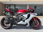 Yamaha YZF R1, 2017