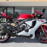 Yamaha YZF R1, 2017