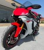 Yamaha YZF R1, 2017 - Image 3