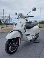 Vespa GTS 300 Super, 2011 - Image 4