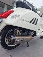 Vespa GTS 300 Super, 2011 - Image 5