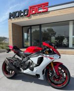 Yamaha YZF R1, 2017 - Image 2