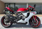 Yamaha YZF R1, 2017