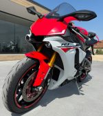 Yamaha YZF R1, 2017 - Image 10
