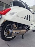 Vespa GTS 300 Super, 2011 - Image 4
