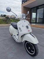 Vespa GTS 300 Super, 2011 - Image 3