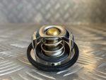 Termostato do Radiador Yamaha YZF R6 03-20 / FZ6 04-08/ XJ6 09-15 - Image 5