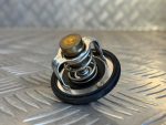 Termostato do Radiador Suzuki TL1000S 97-01/ GSXR750 00-03/ TL1000R 97-01/ GSXR1000 01-02/ GSXR600 01-03 - Image 5