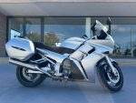 Yamaha FJR1300, 2001