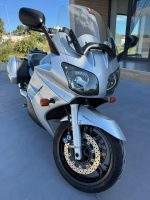 Yamaha FJR1300, 2001 - Image 4