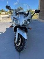 Yamaha FJR1300, 2001 - Image 2