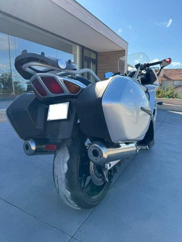 Yamaha FJR1300, 2001 - Image 5