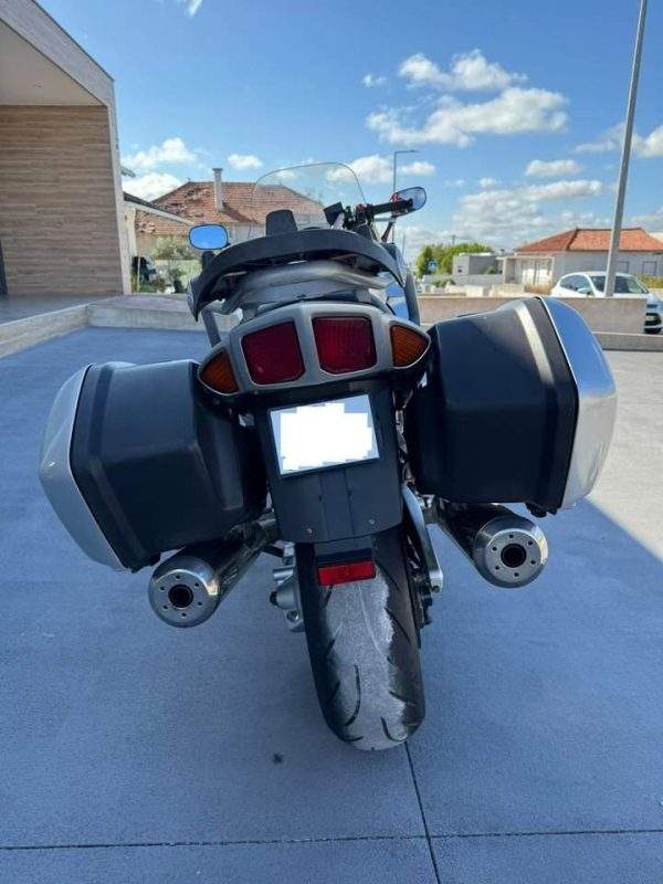 Yamaha FJR1300, 2001 - Image 7