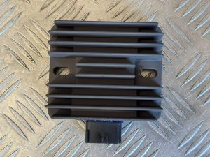 Rectificador Yamaha XVS125 Dragstar 00-04/ MT-03 06-14