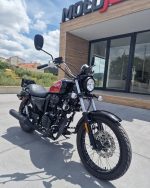 Macbor Rockster 125, 2023 - Image 9