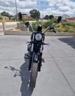 Macbor Rockster 125, 2023 - Image 8