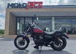 Macbor Rockster 125, 2023 - Image 4