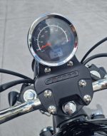 Macbor Rockster 125, 2023 - Image 5