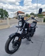 Macbor Rockster 125, 2023 - Image 6