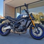 Yamaha MT-09 SP, 2026