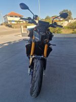 Yamaha MT-09 SP, 2026 - Image 3
