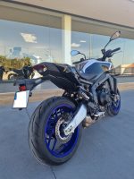 Yamaha MT-09 SP, 2026 - Image 4