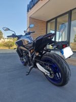 Yamaha MT-09 SP, 2026 - Image 7